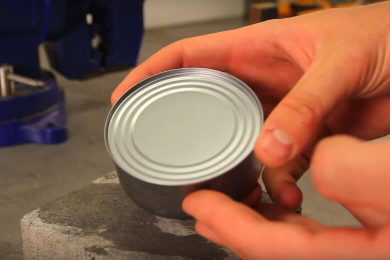 abridor de latas